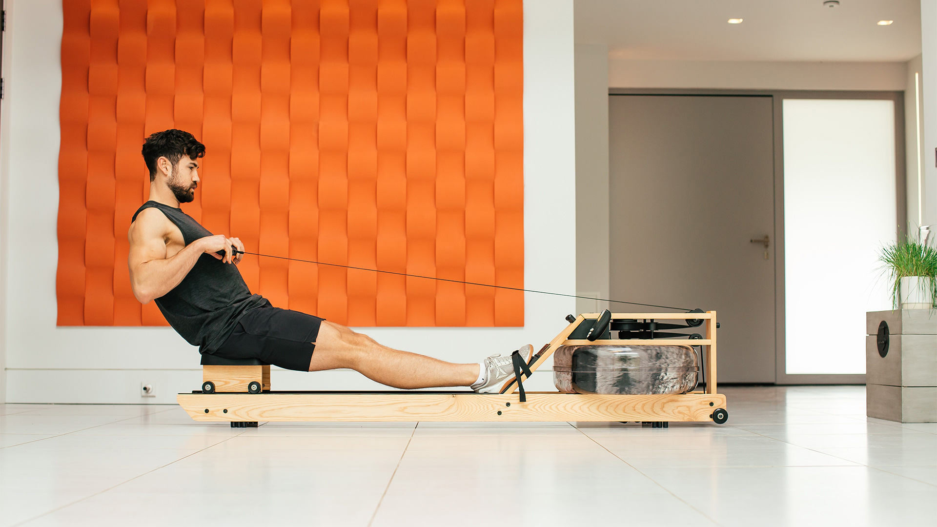 waterrower lite