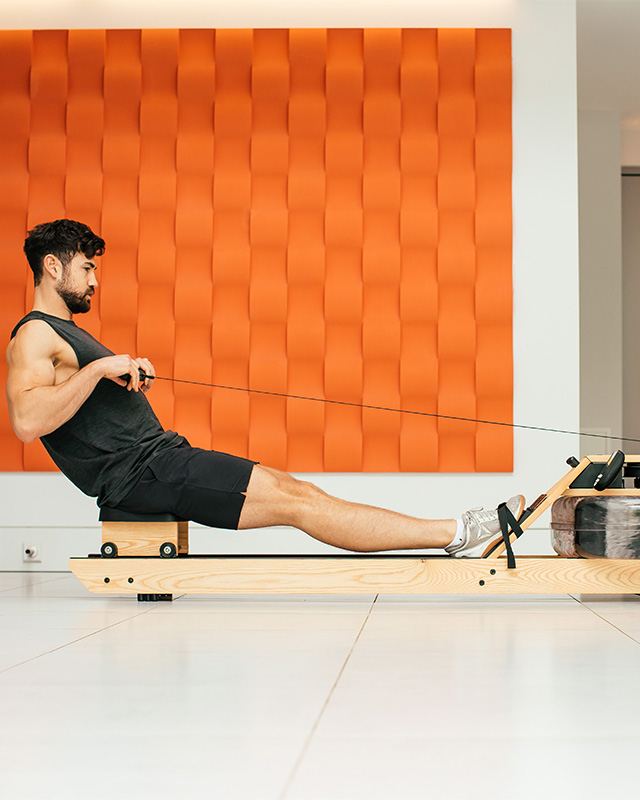 waterrower lite