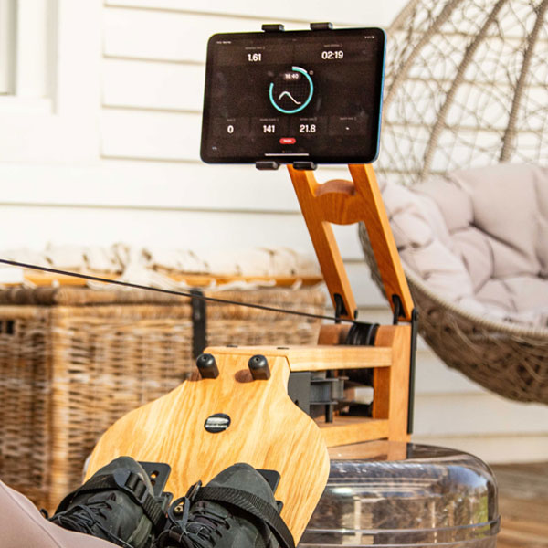smartrow detail