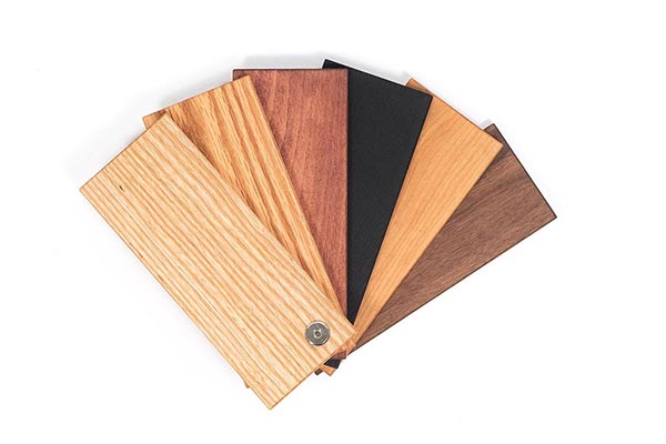 wood types